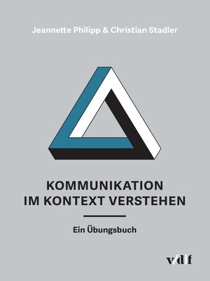 cover image of Kommunikation im Kontext verstehen